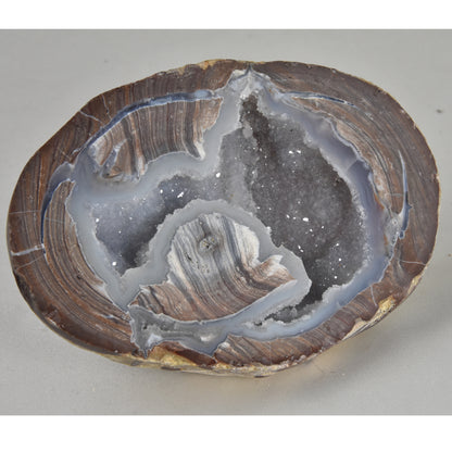 Dugway Geode