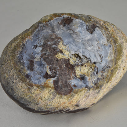 Dugway Geode