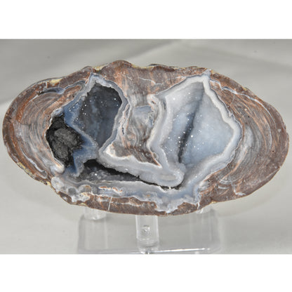 Dugway Geode