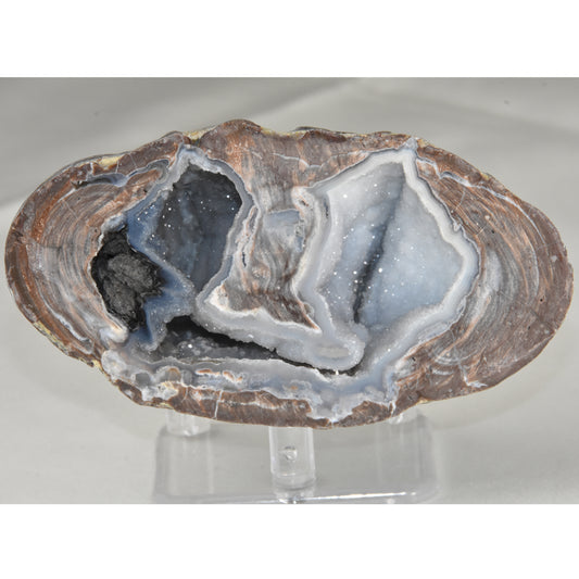 Dugway Geode
