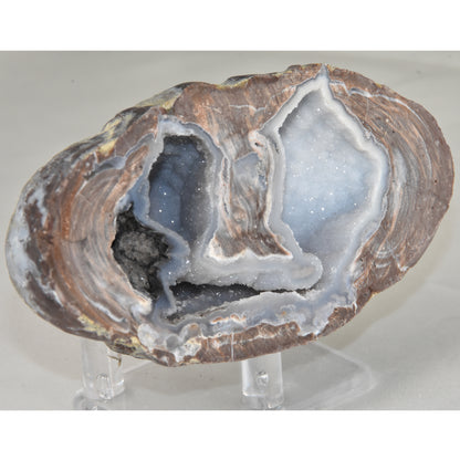 Dugway Geode