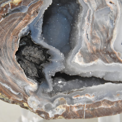 Dugway Geode