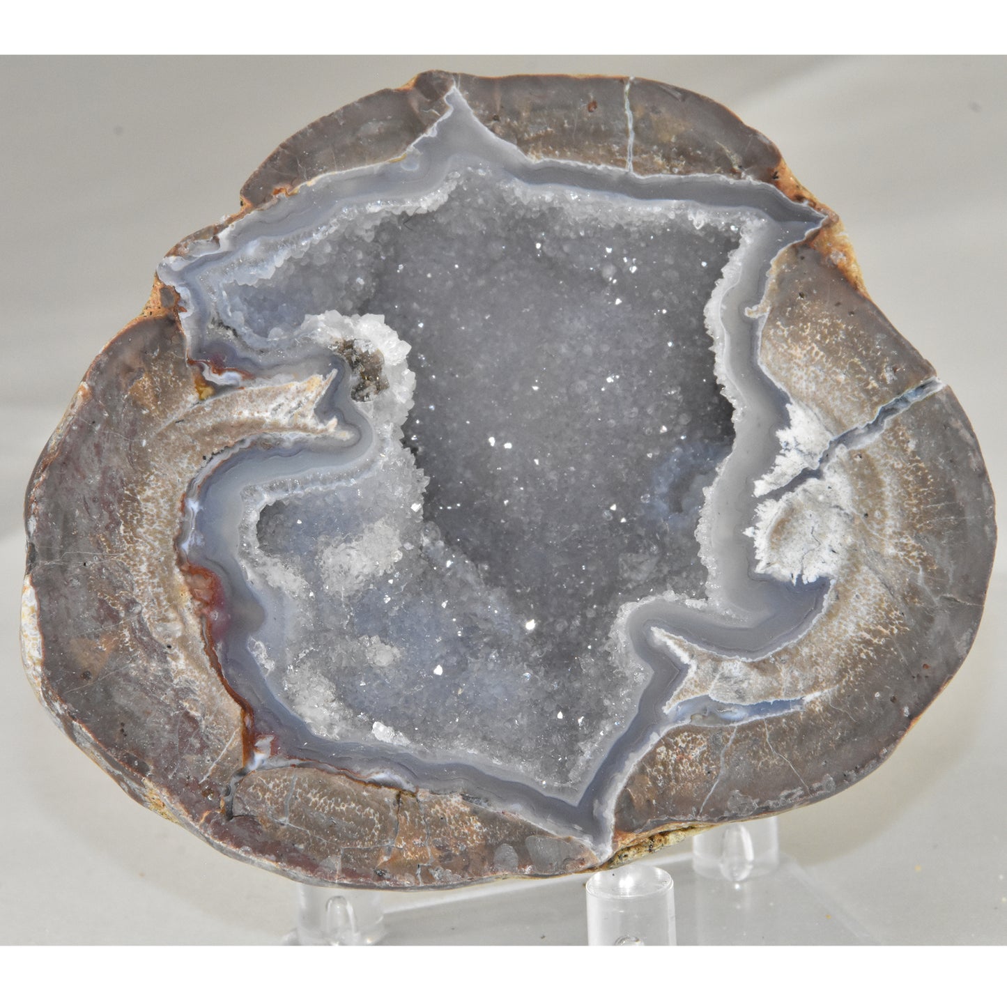 Dugway Geode