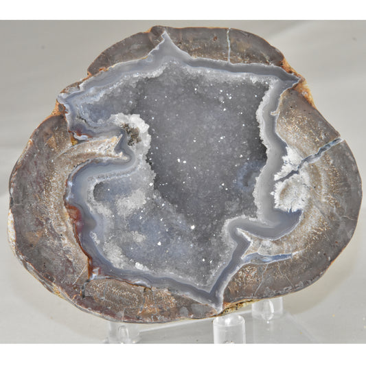 Dugway Geode