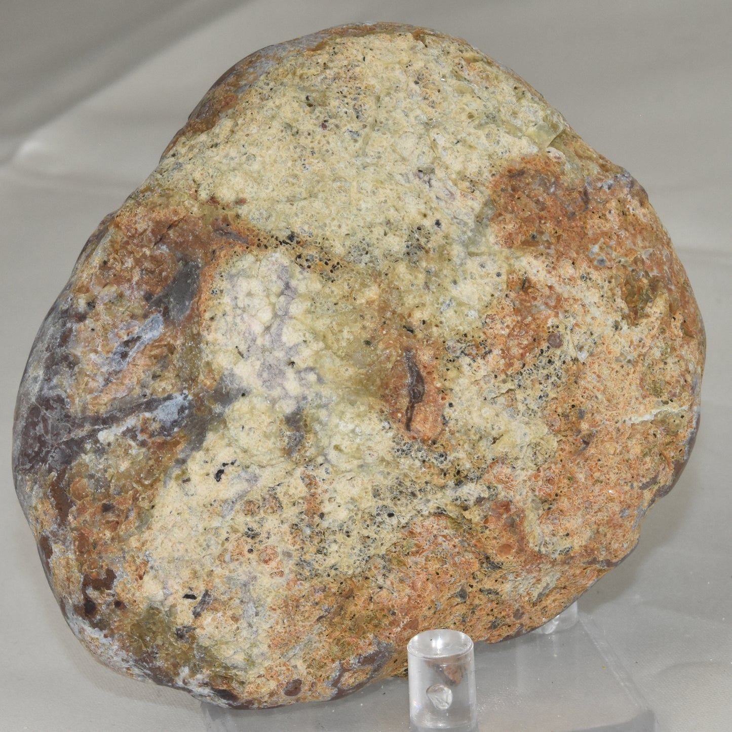 Dugway Geode