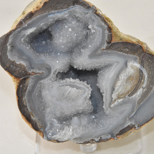 Dugway Geode