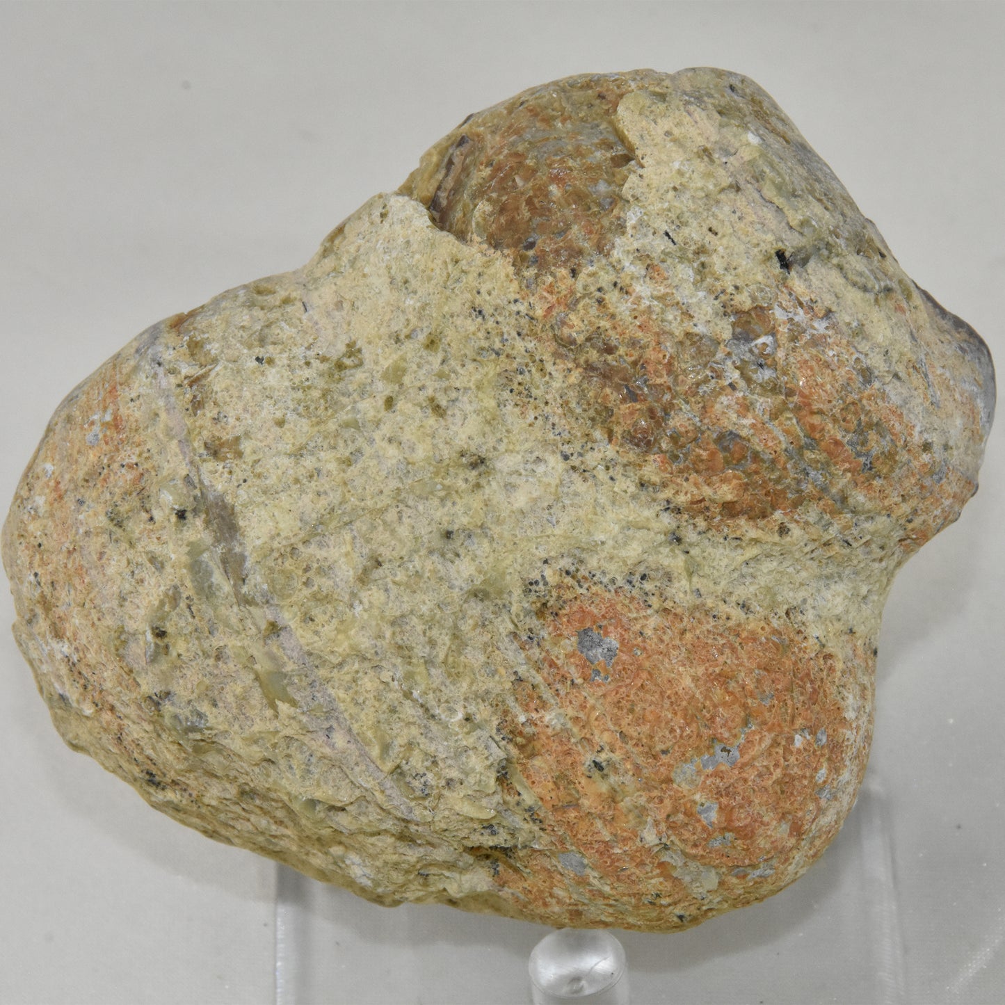 Dugway Geode