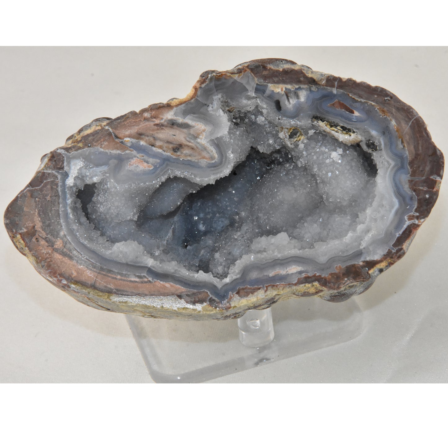 Dugway Geode