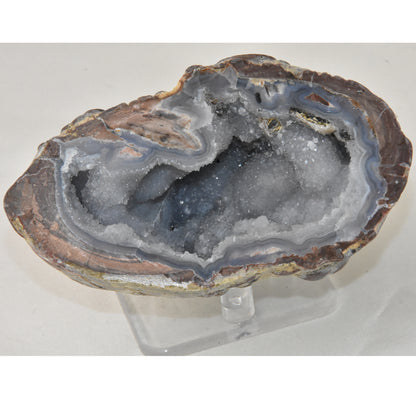 Dugway Geode