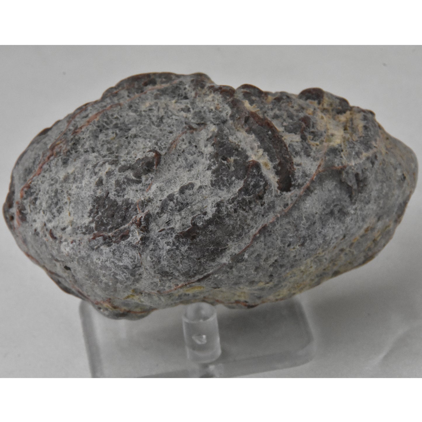 Dugway Geode
