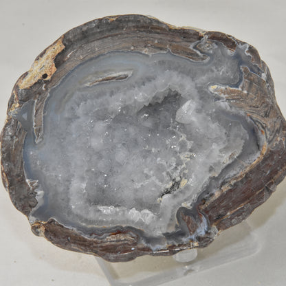 Dugway Geode
