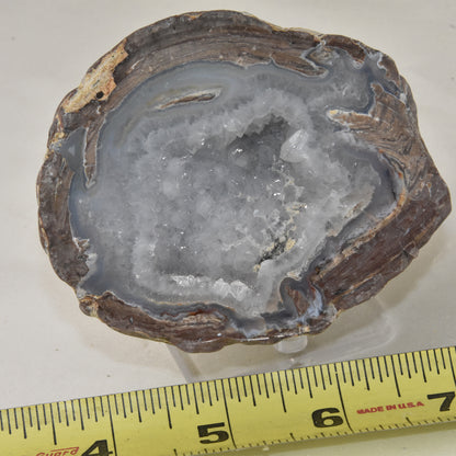 Dugway Geode