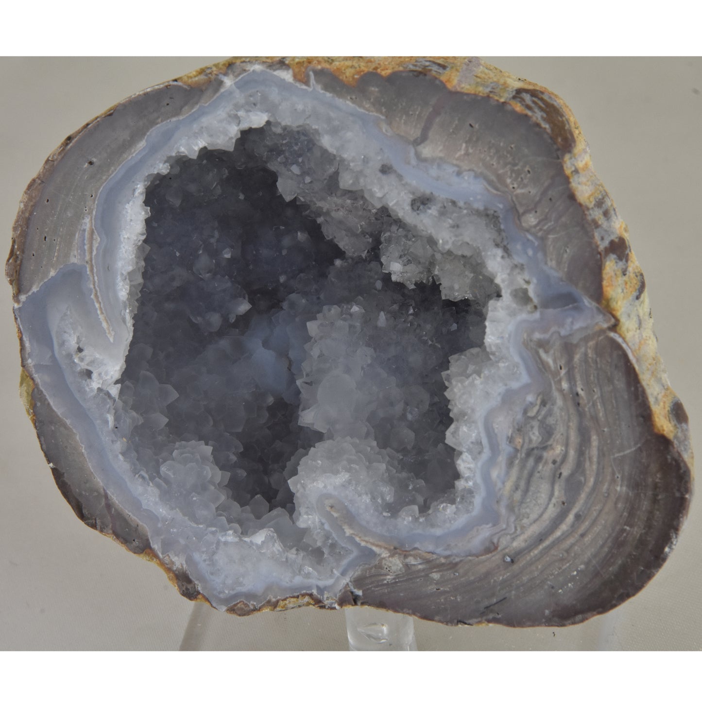 Dugway Geode