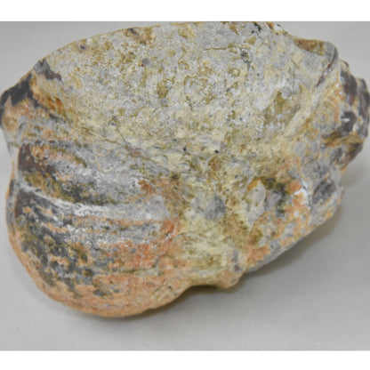 Dugway Geode