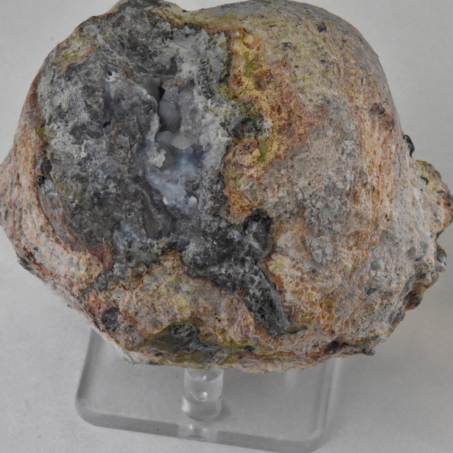 Dugway Geode