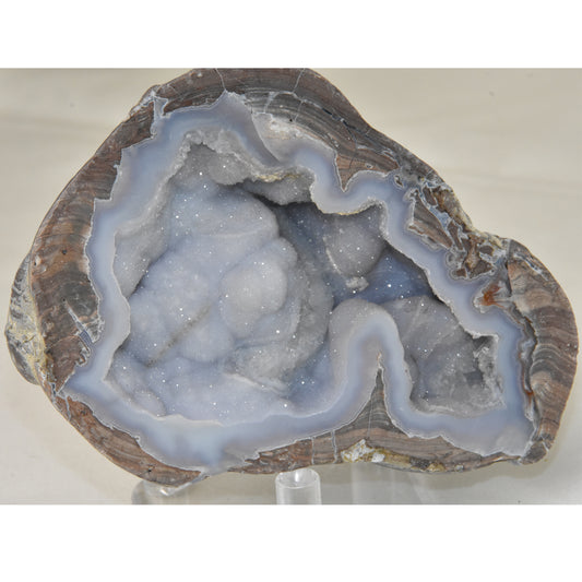 Dugway Geode