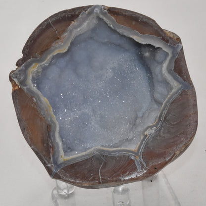 Dugway Geode