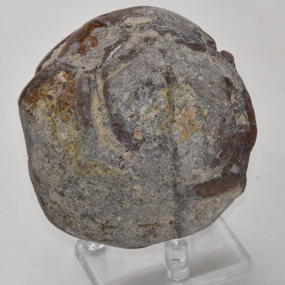 Dugway Geode