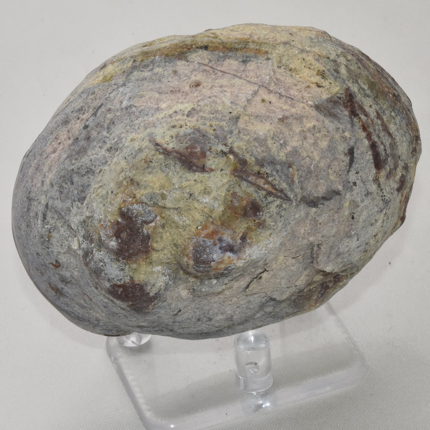 Dugway Geode