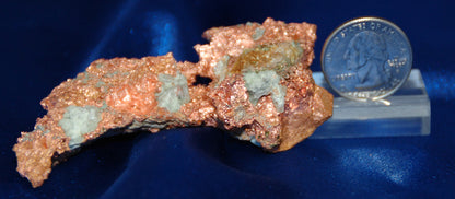 Copper Specimen