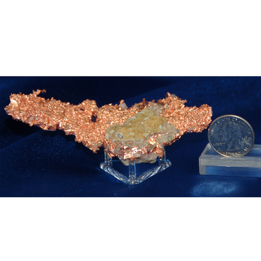 Copper Specimen