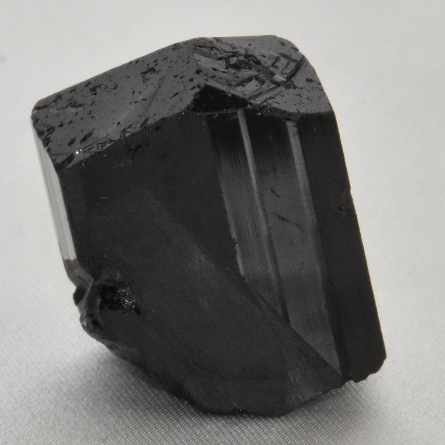 Tourmaline Crystal