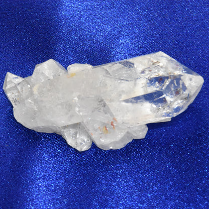 Clear Quartz Cluster