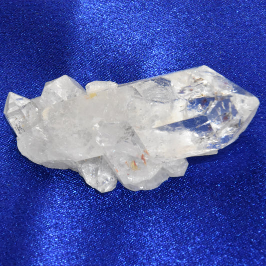 Clear Quartz Cluster