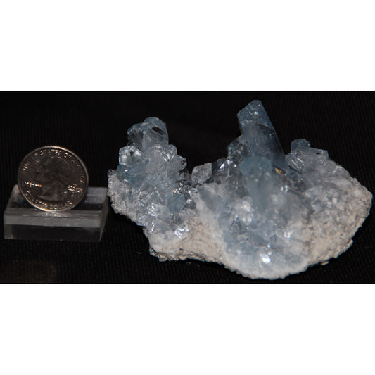 Celestite Specimen