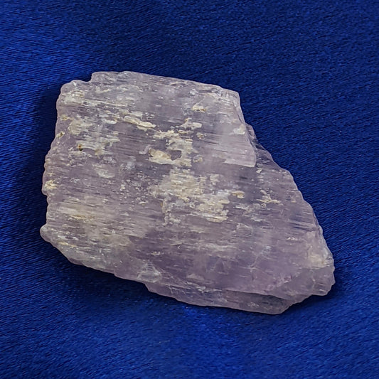 Kunzite Crystal
