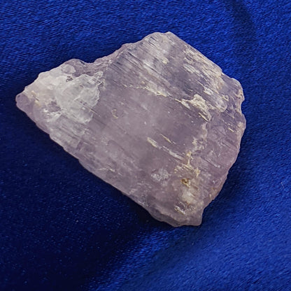 Kunzite Crystal