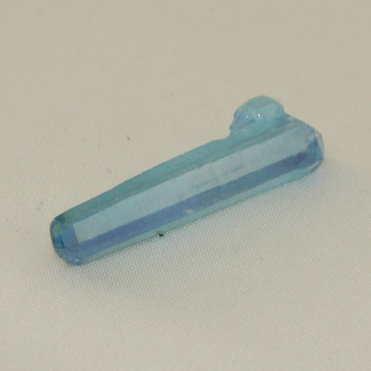 Aqua Aura Crystal