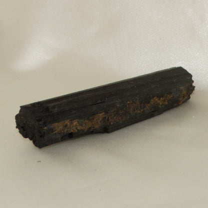 Black Tourmaline Specimen