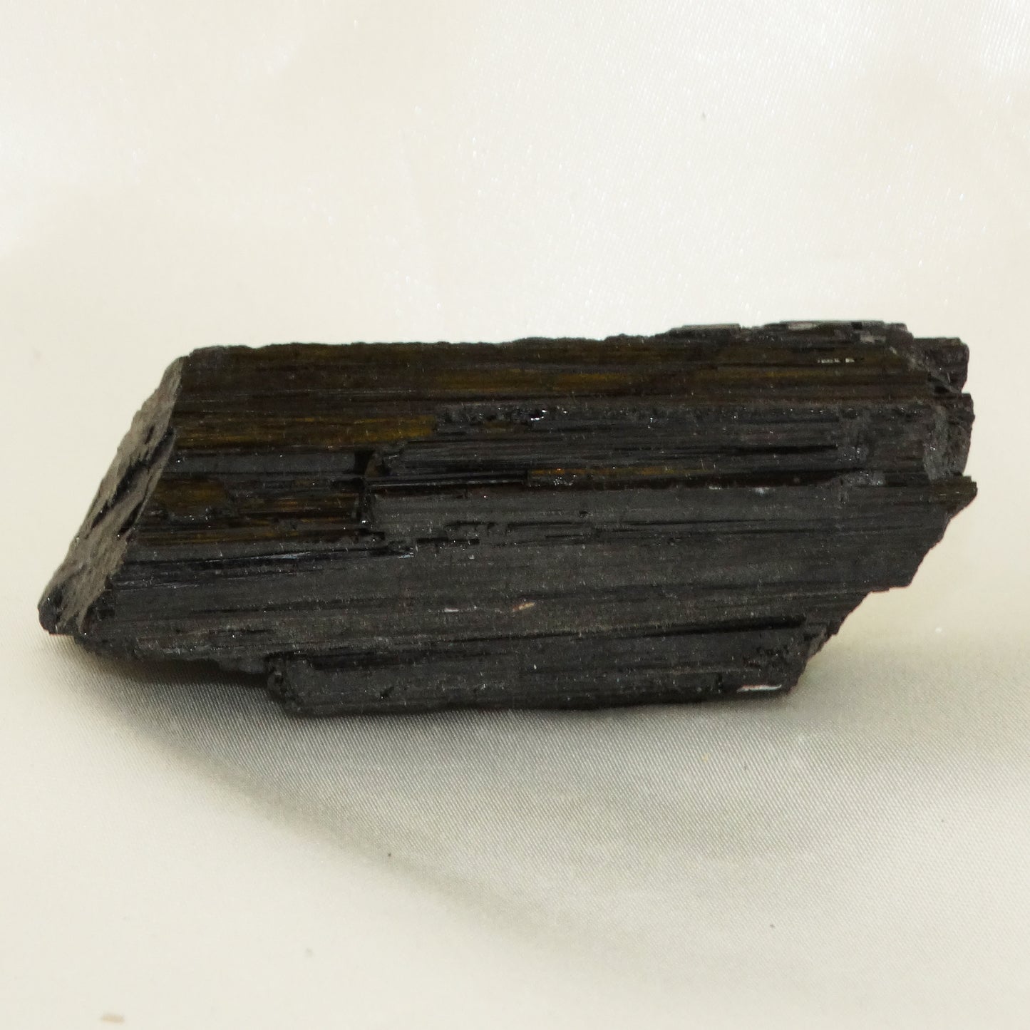 Black Tourmaline Specimen