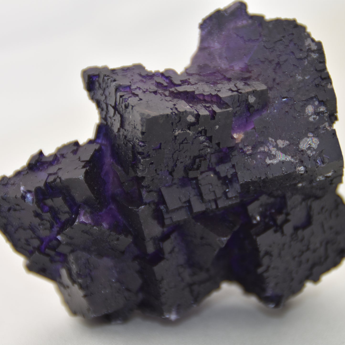 Fluorite Specimen