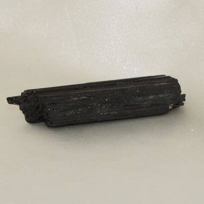 Black Tourmaline Specimen
