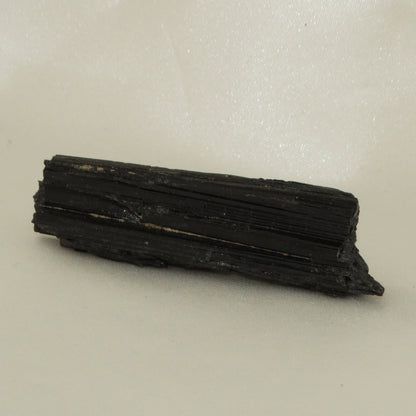 Black Tourmaline Specimen