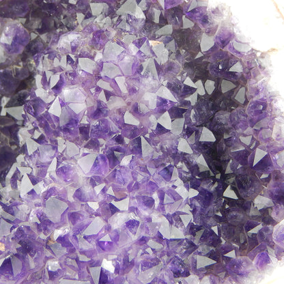 Amethyst Cluster
