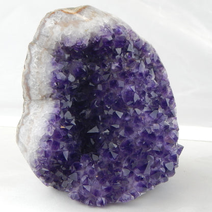 Amethyst Cluster