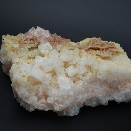 Halite Specimen