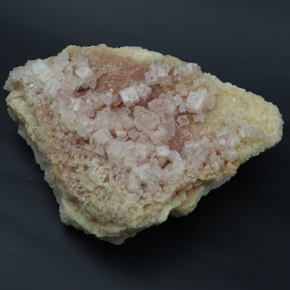Halite Specimen