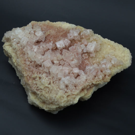 Halite Specimen