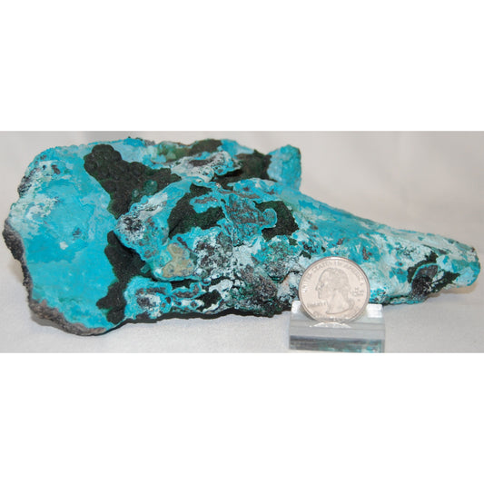 Chrysocolla Specimen