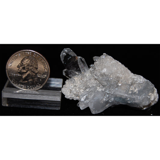 Celestite Cluster