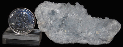 Celestite Cluster