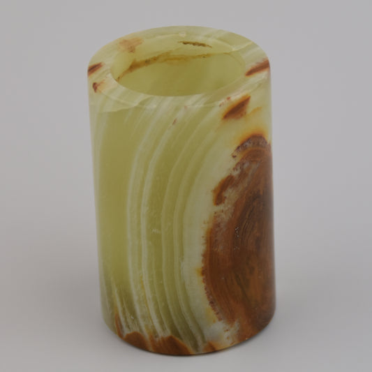 Pakistani Onyx Penholder