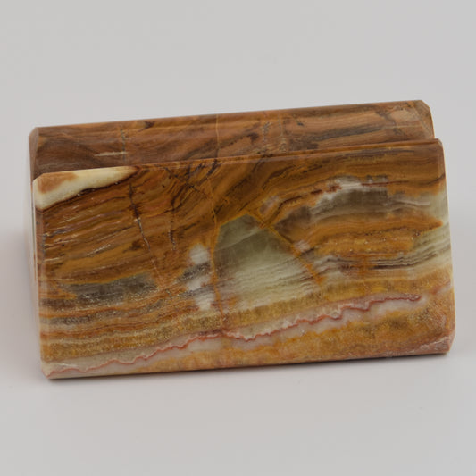 Pakistani Onyx Cardholder