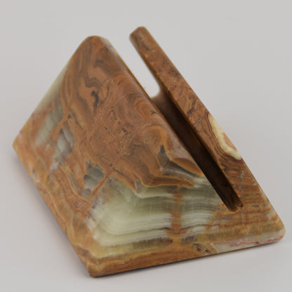Pakistani Onyx Cardholder