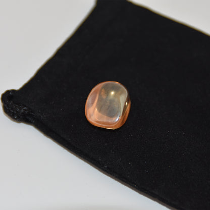 Orange Mist Aura - Feng Shui Set