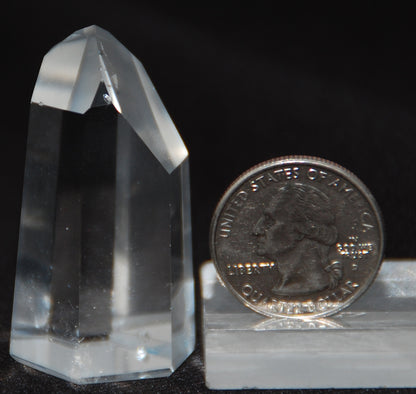 Clear Quartz Polished Point